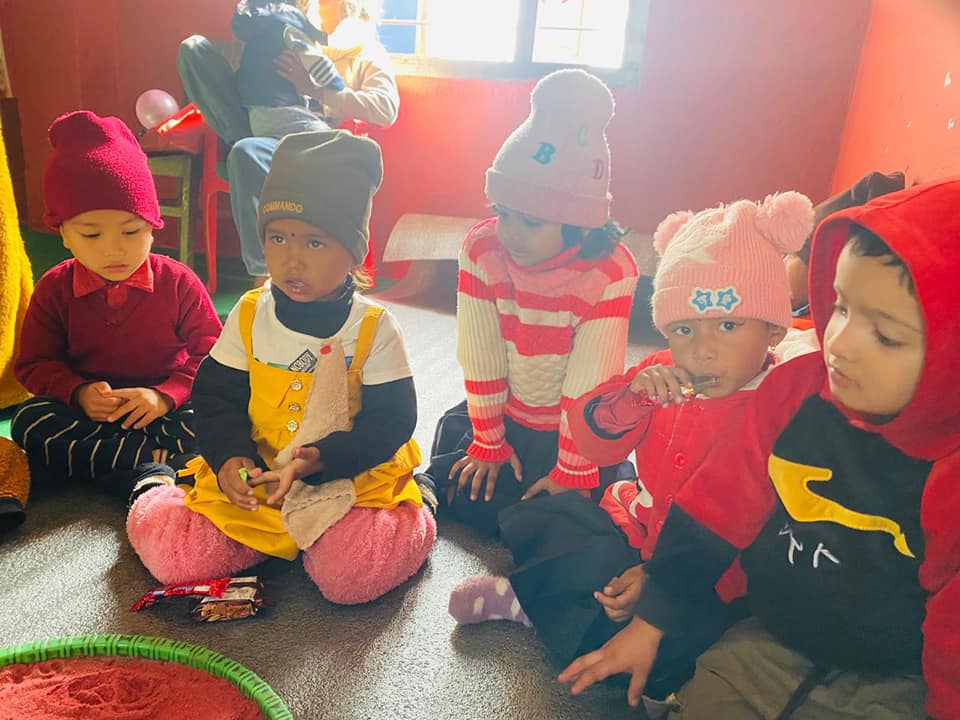 Child Activities