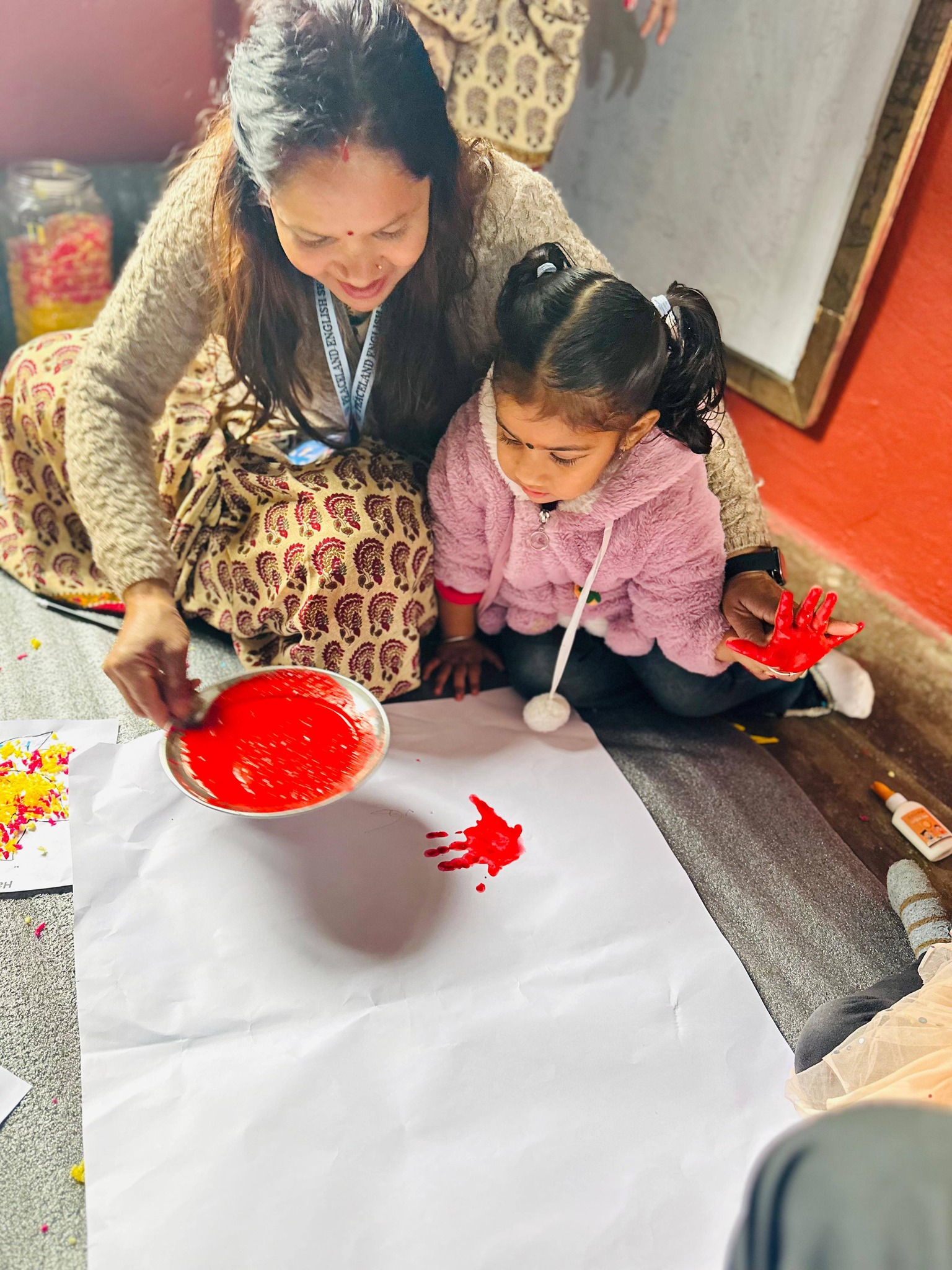 Child Activities