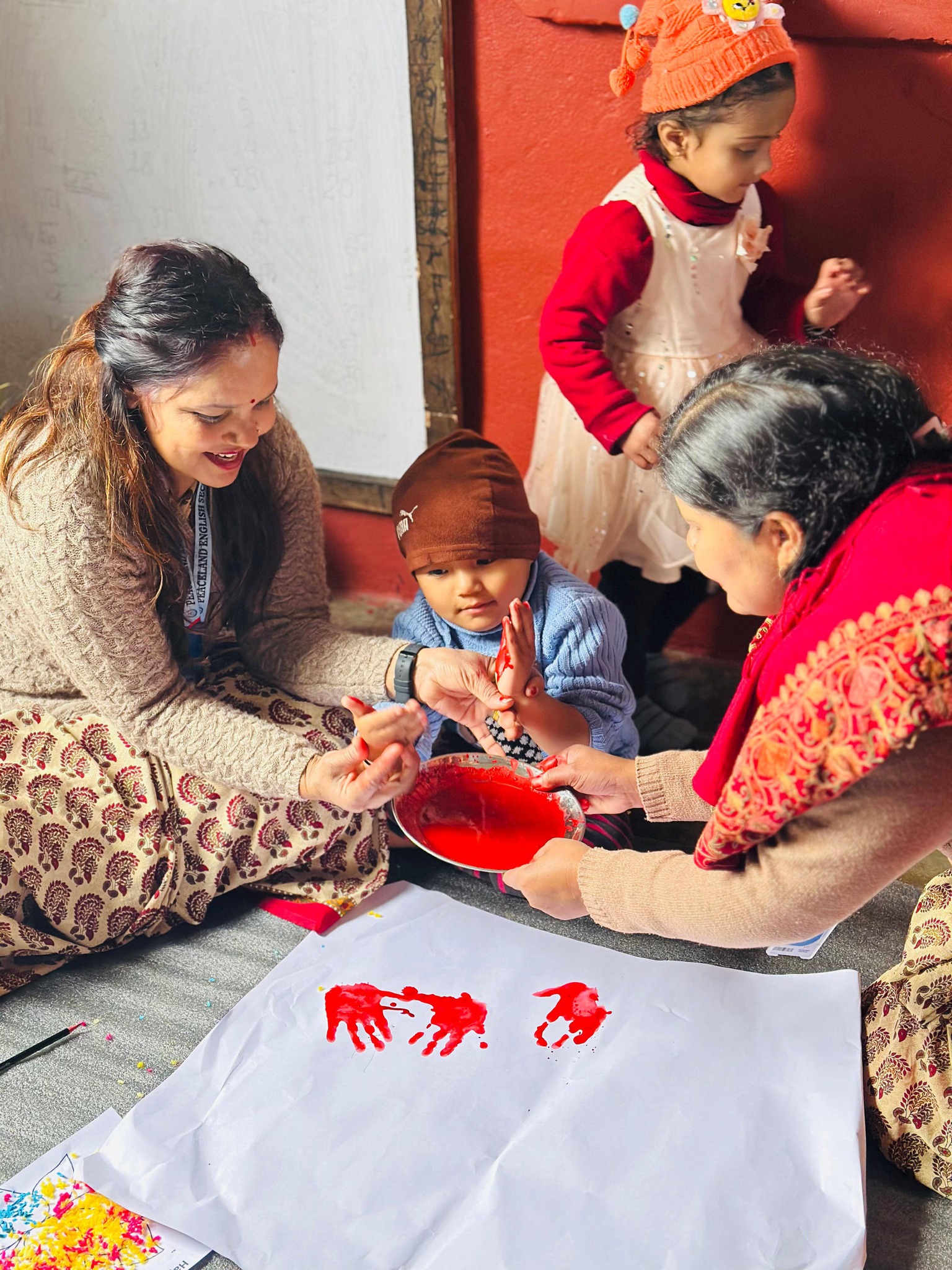 Child Activities