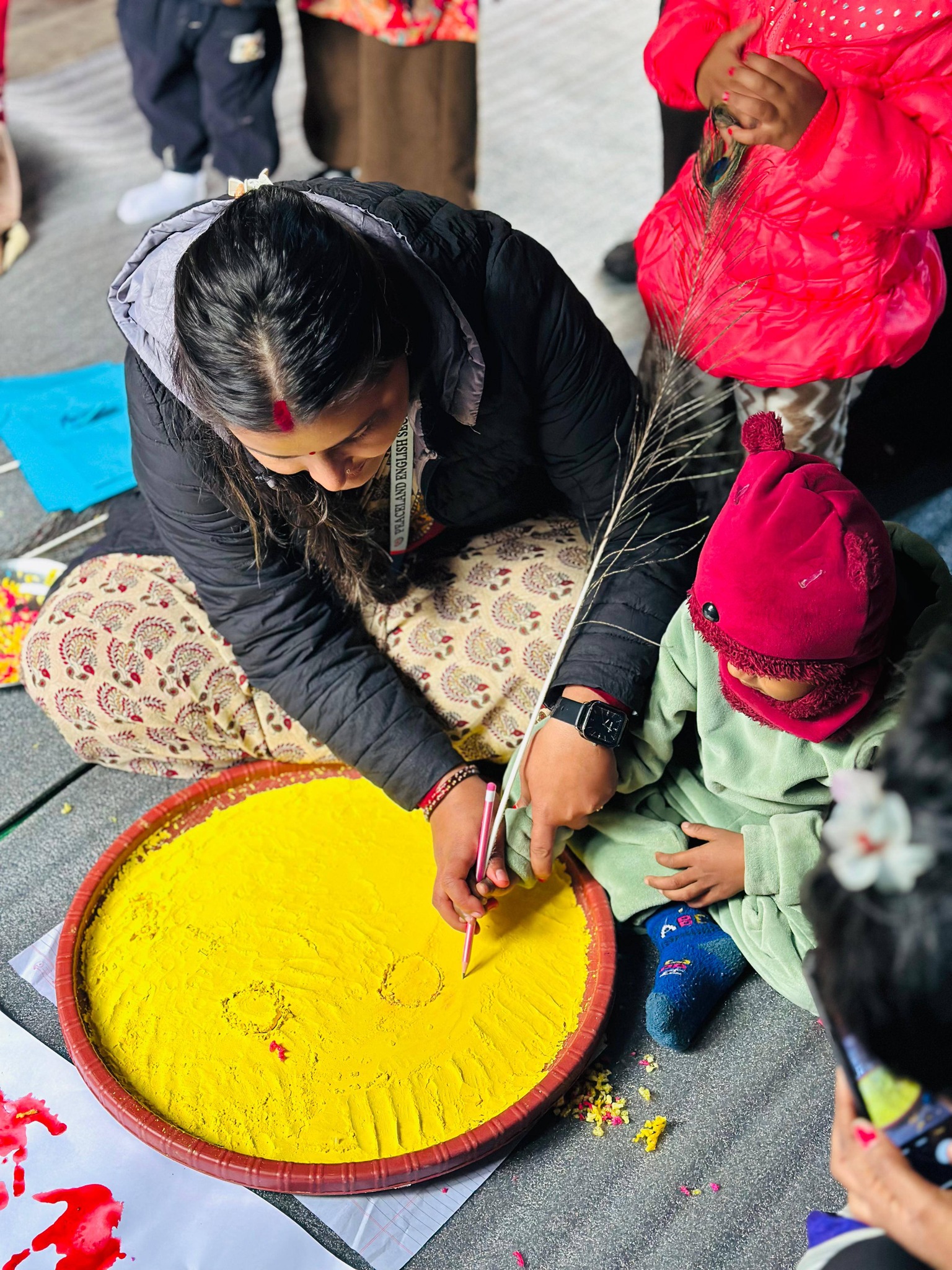 Child Activities