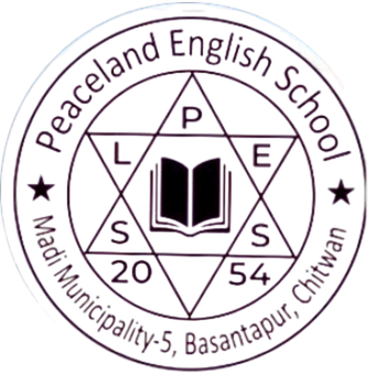 Peaceland Logo
