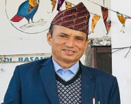 Principal
