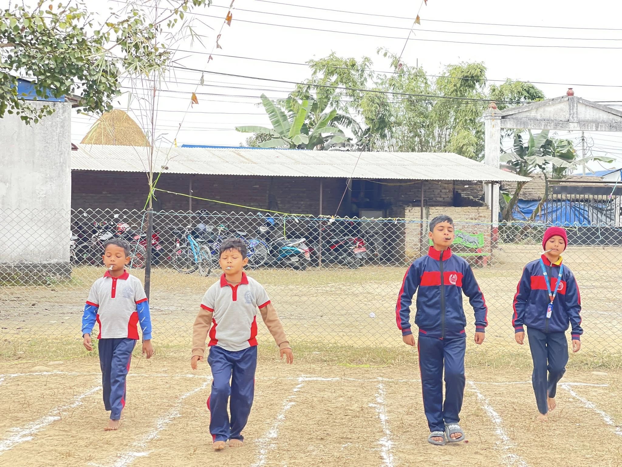 Sports