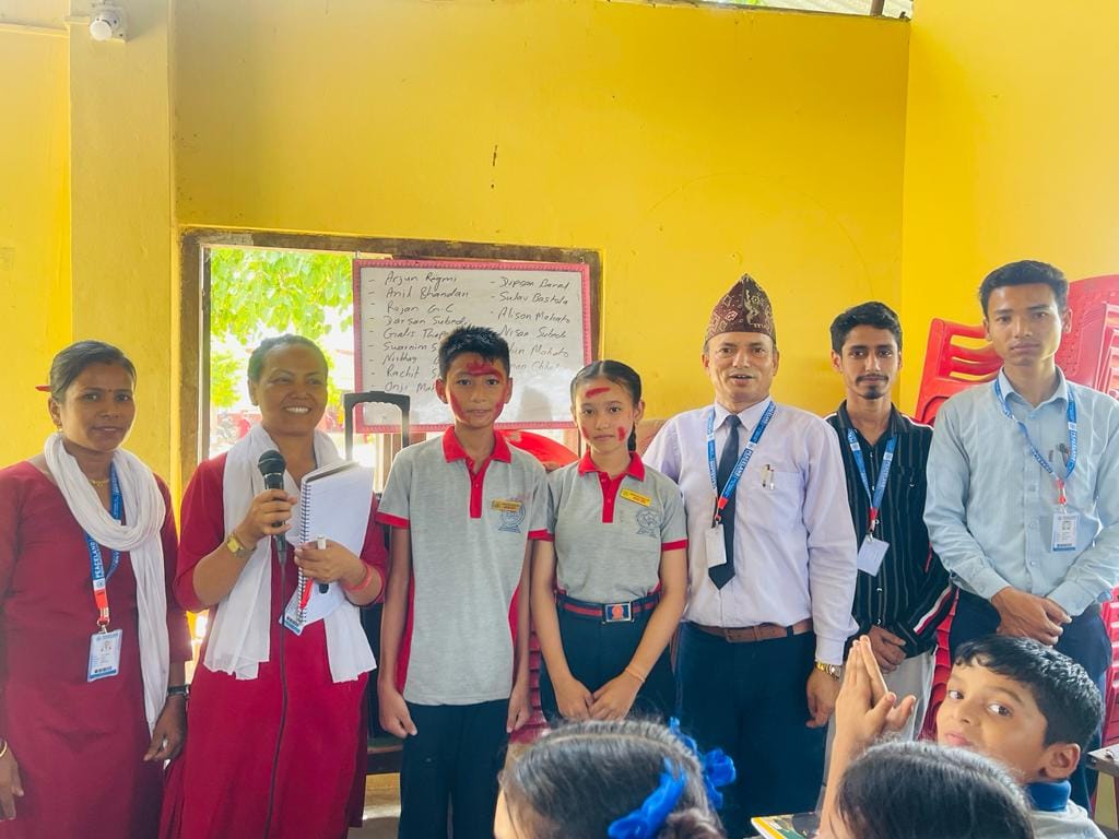 Student Awards