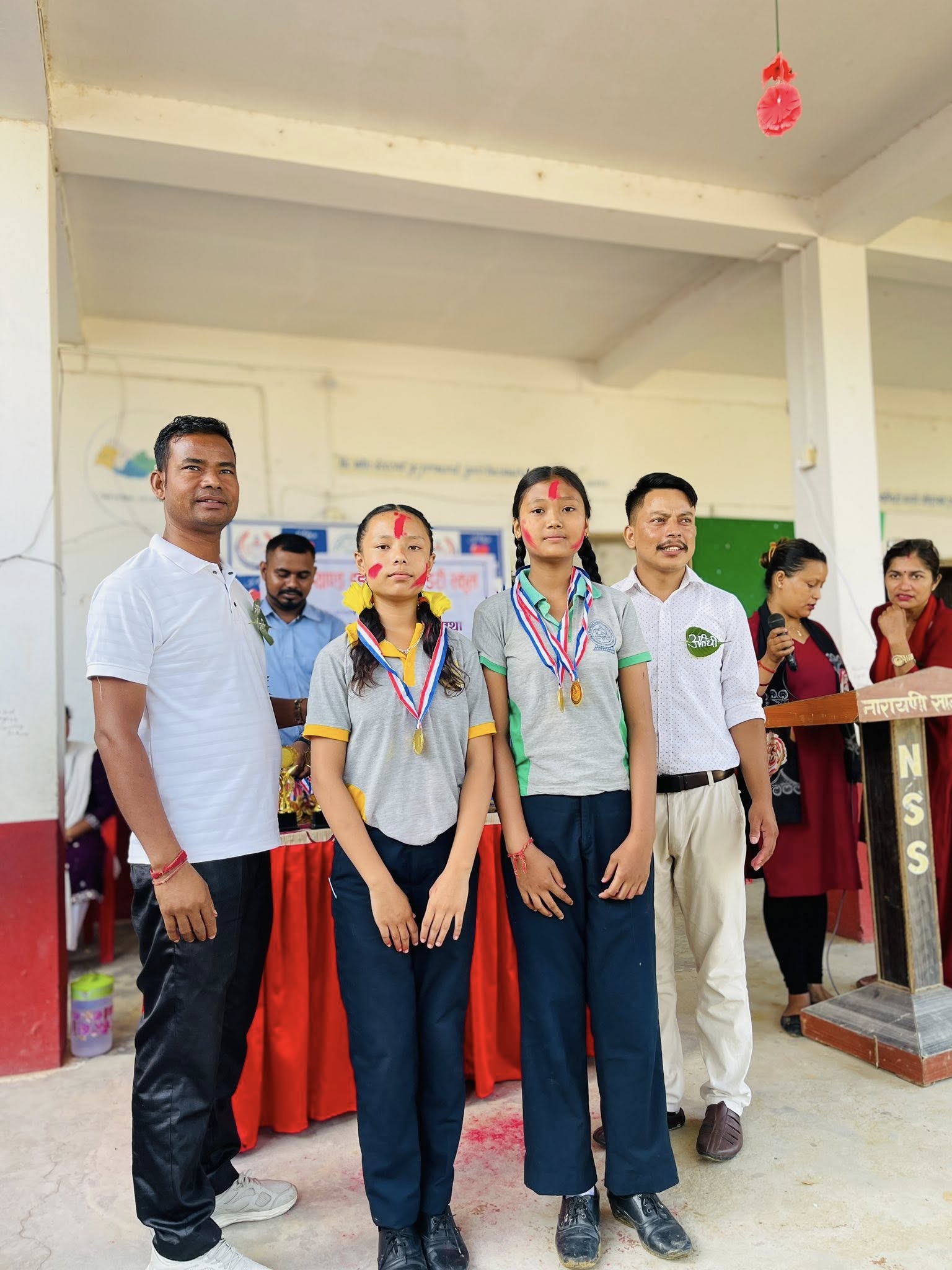 Student Awards