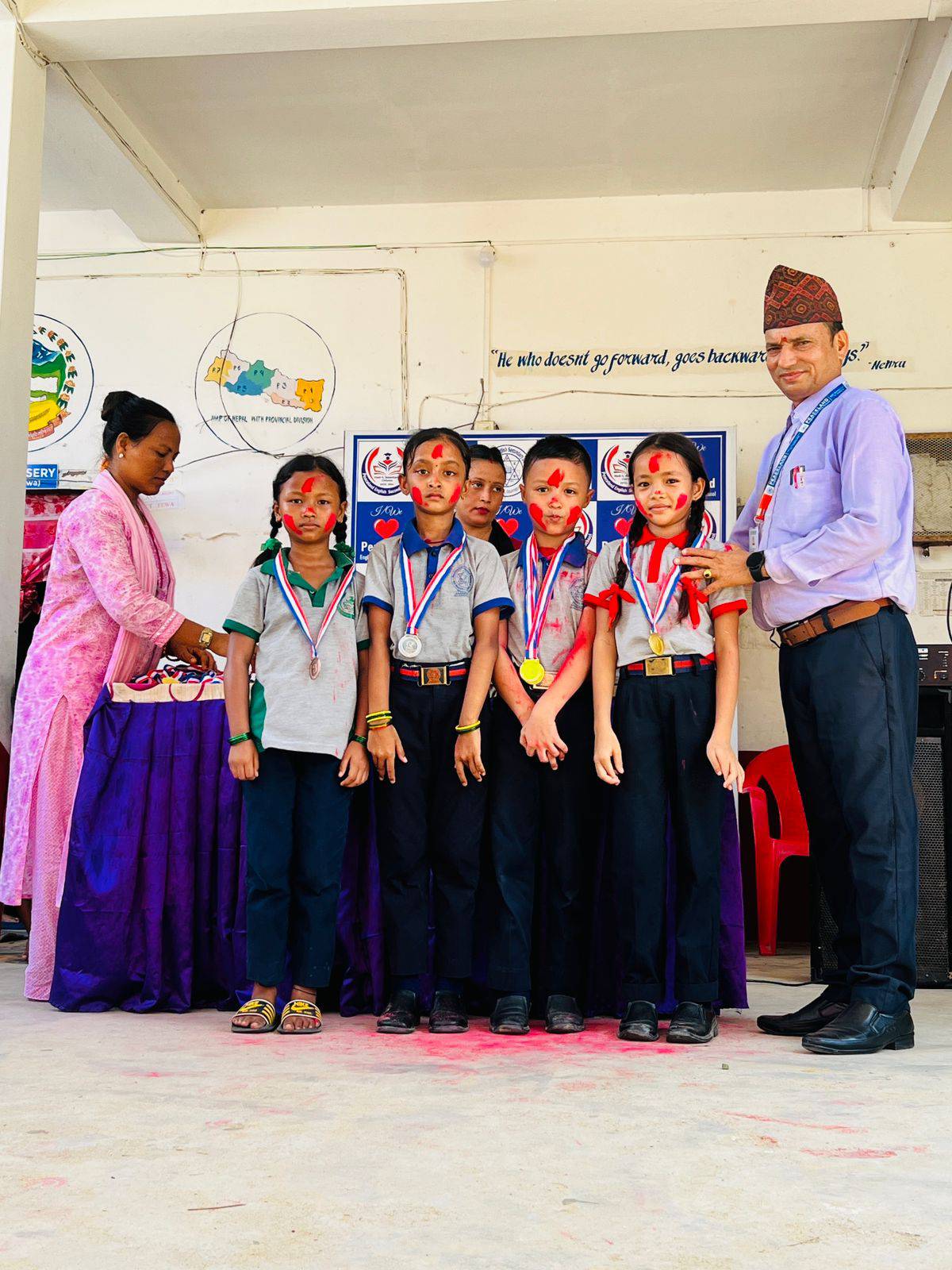 Student Awards