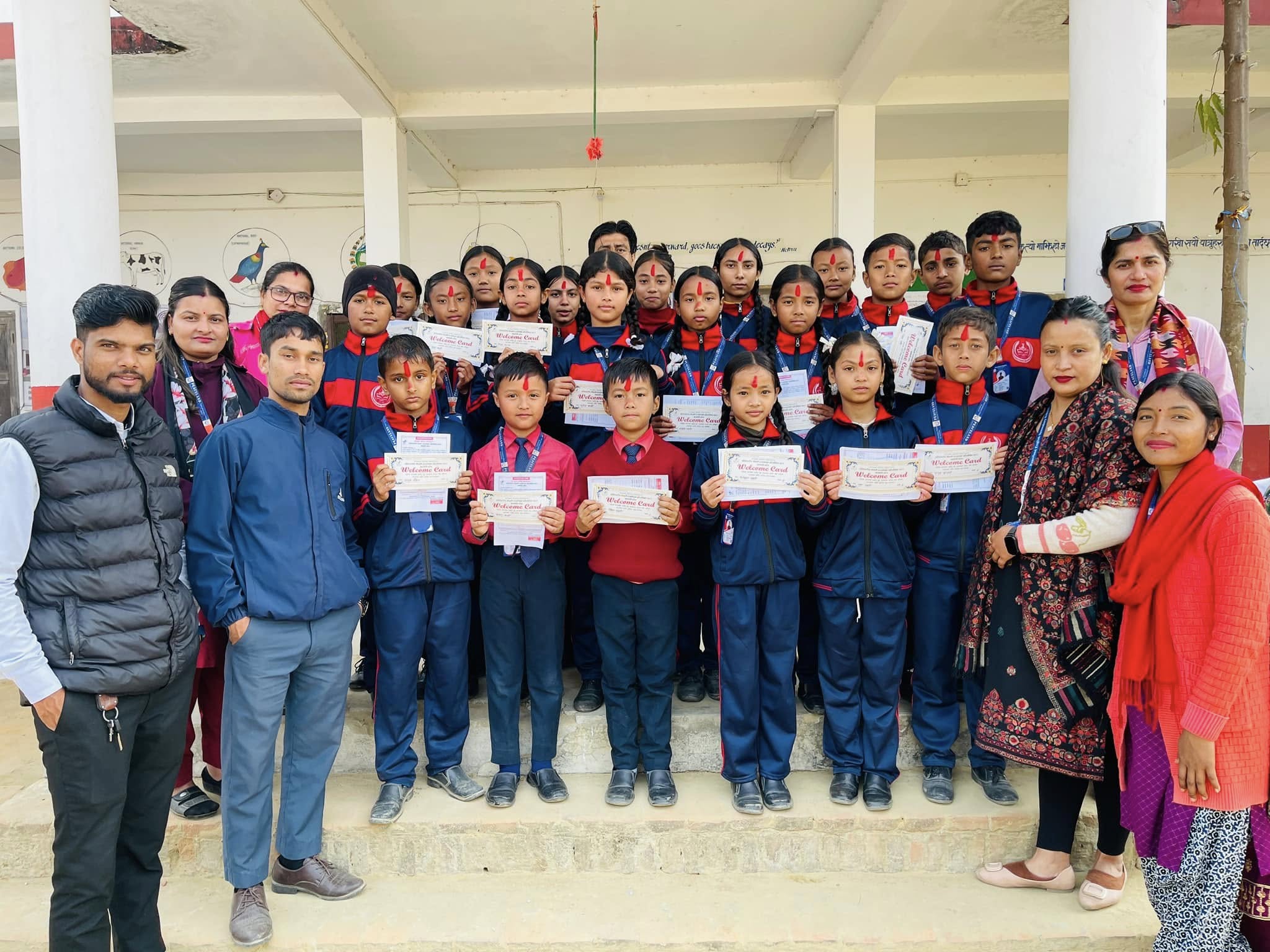 Student Awards
