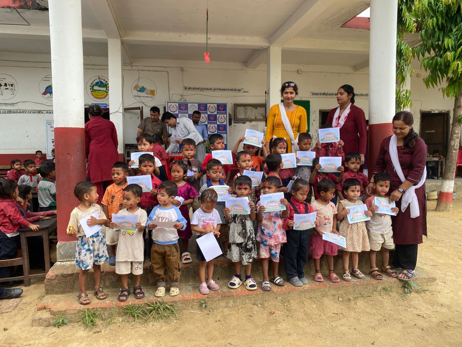 Student Awards