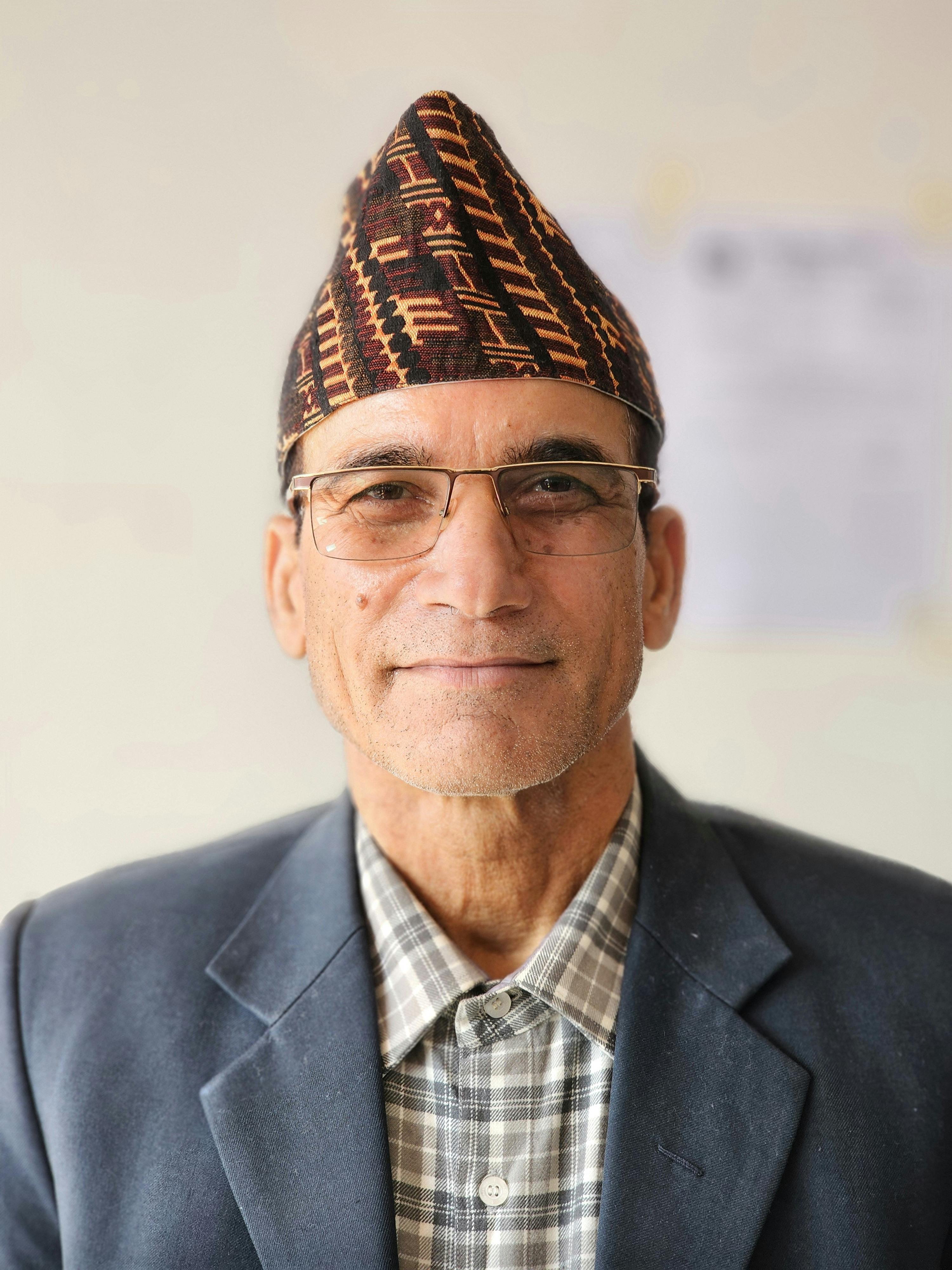Hari Prasad Gurung