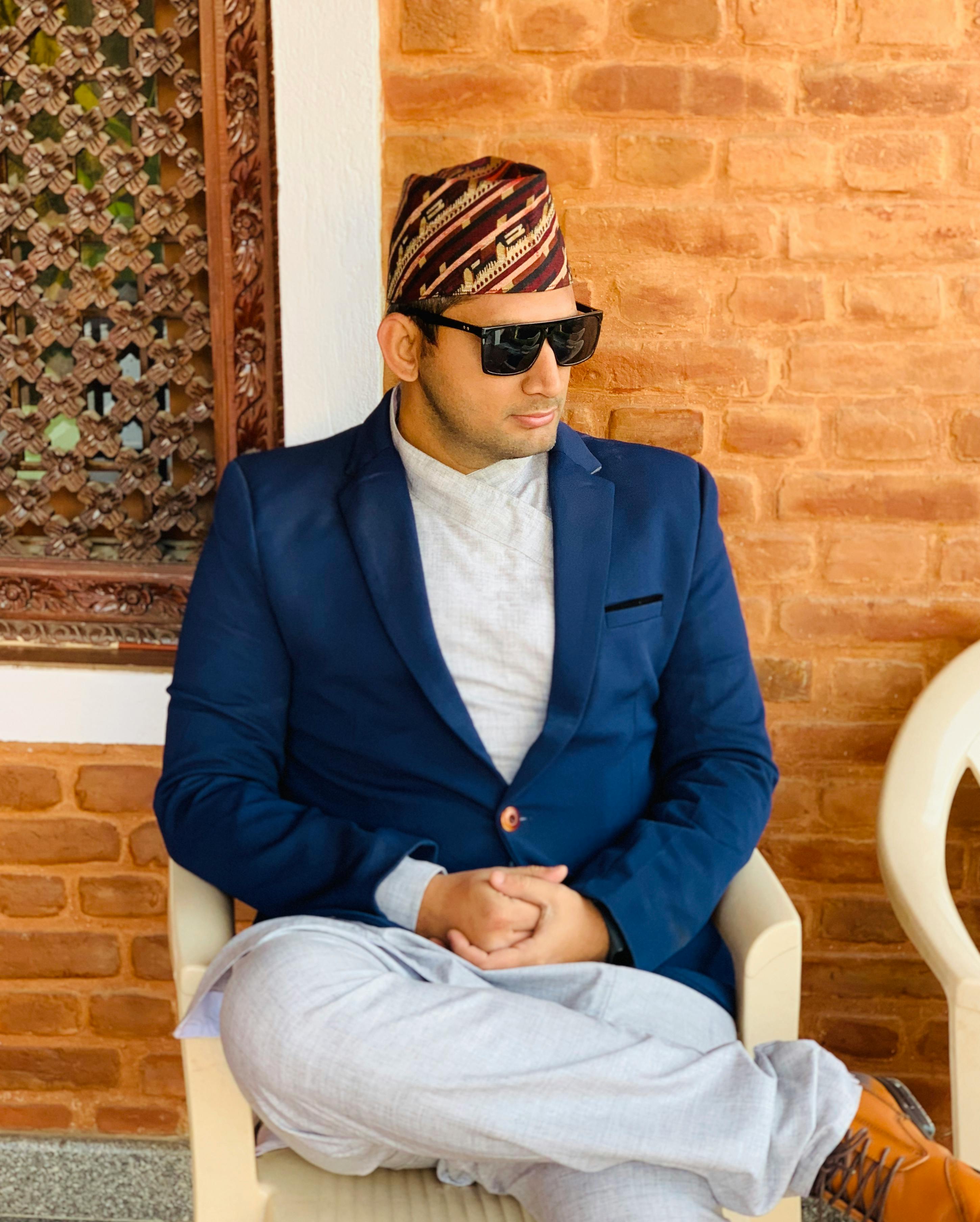 Hari Prasad Gurung