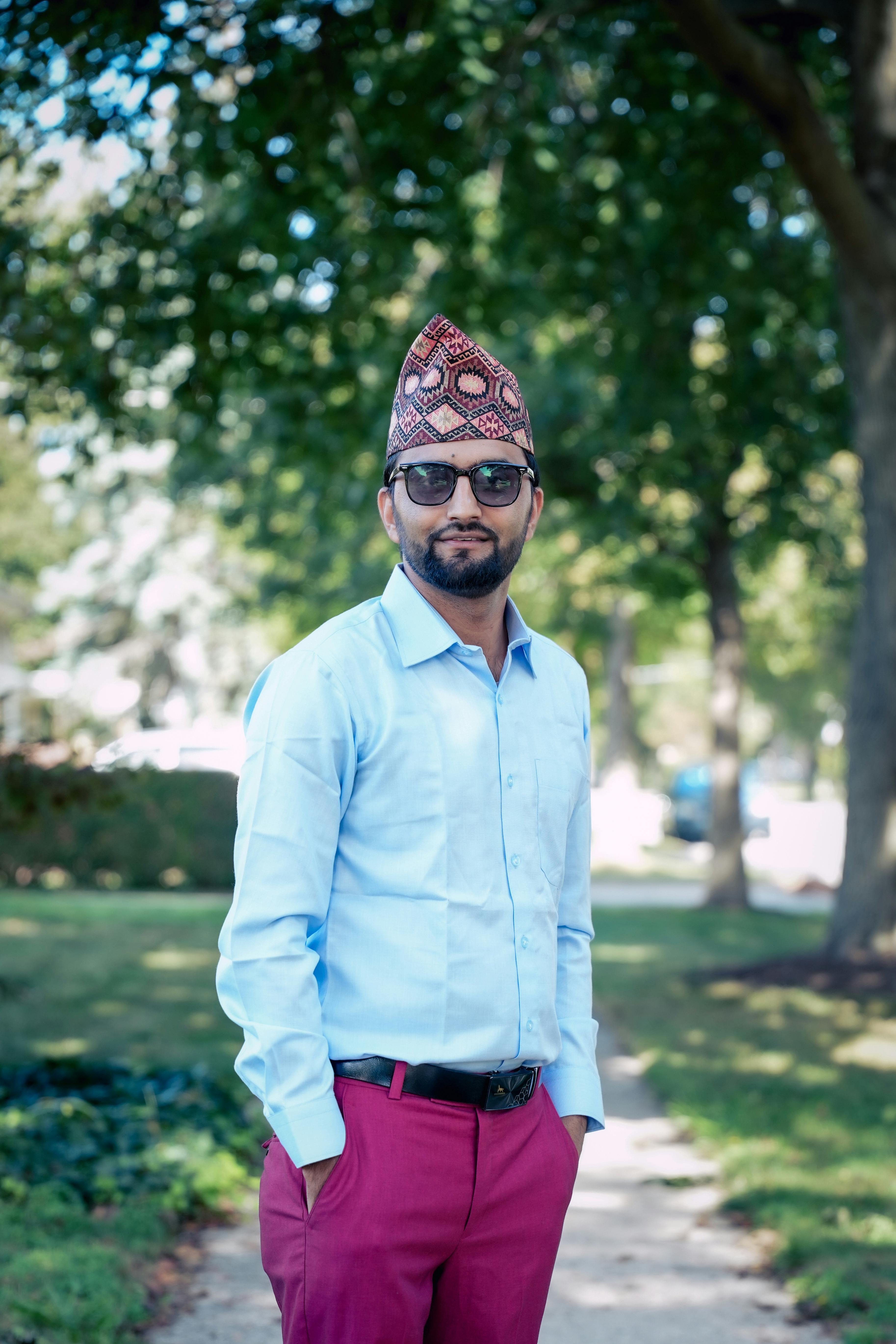Suresh Raj Pant