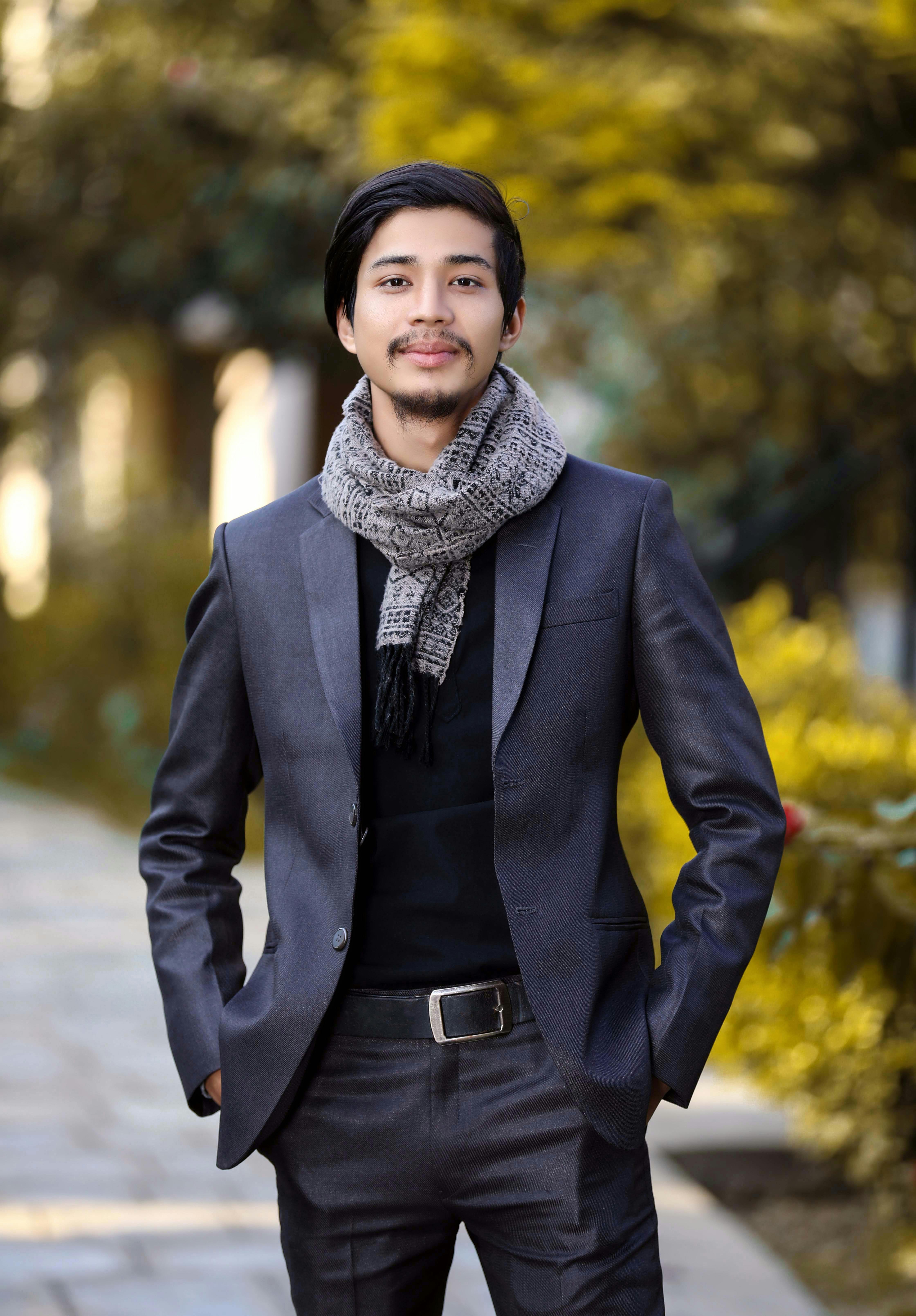 Nabina Shrestha